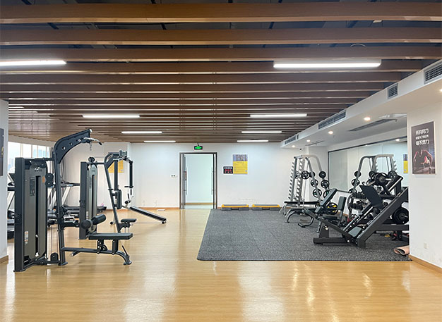 市級(jí)機(jī)關(guān)服務(wù)保障中心